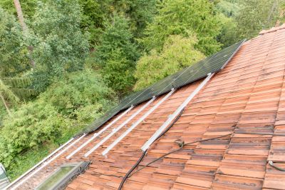 Heat Tape Installation in Kent, WA