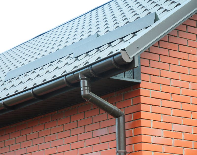 Ice Guard Installation in Puyallup, WA