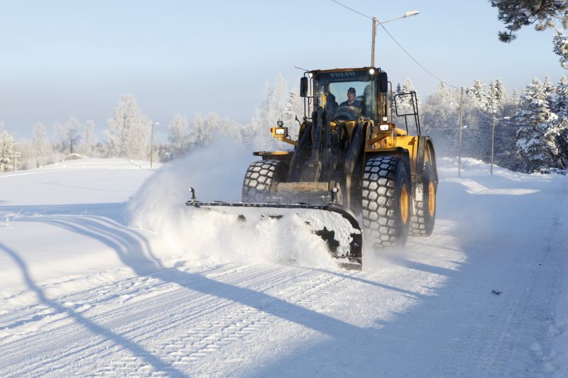 Road Snow Removal in Long Island, NY