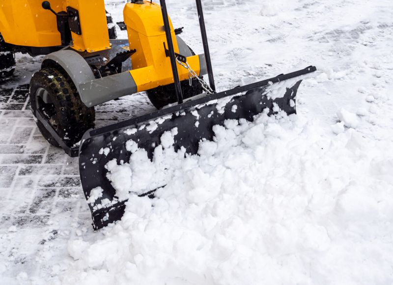 Winter Snow Removal in Long Island, NY